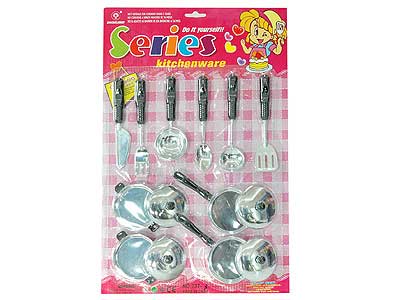 Kitchen Set toys