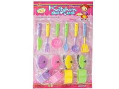 Kitchen Set toys