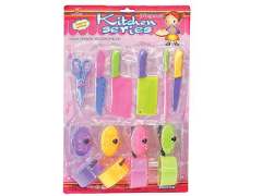 Kitchen Set toys