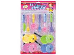 Kitchen Set toys