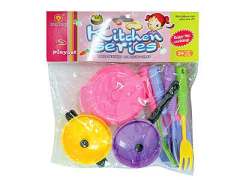 Kitchen Set toys