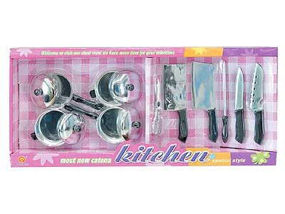 Kitchen Set toys