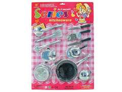 Kitchen Set toys