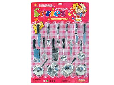 Kitchen Set toys