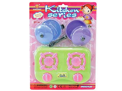 Kitchen Set toys