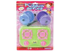 Kitchen Set