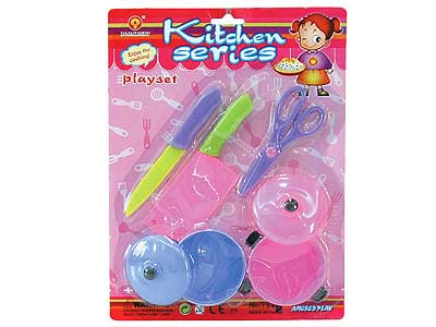 Kitchen Set toys