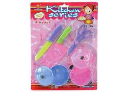 Kitchen Set toys