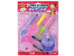 Kitchen Set toys