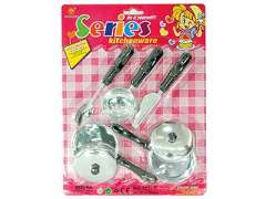 Kitchen Set toys