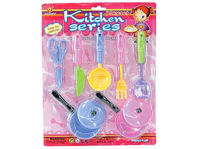 Kitchen Set toys