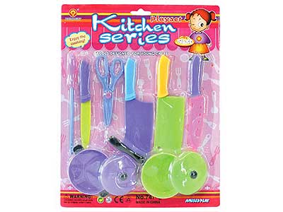 Kitchen Set toys