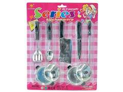 Kitchen Set toys