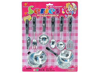 Kitchen Set toys