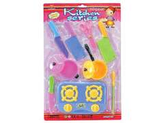 Kitchen Set toys