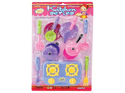 Kitchen Set toys