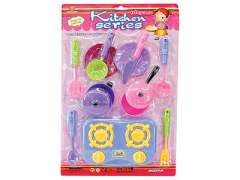 Kitchen Set toys