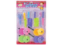 Kitchen Set toys