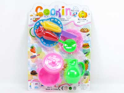 Kitchen Set toys