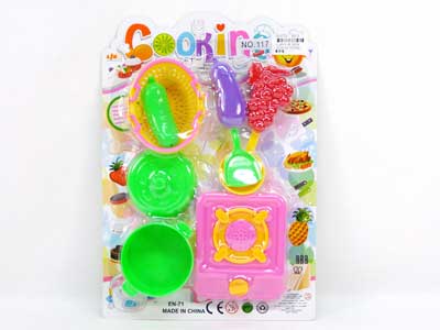 Kitchen Set toys