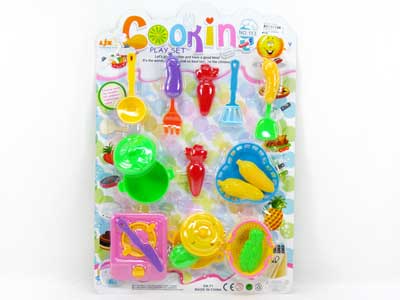 Kitchen Set toys