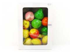Fruit Set(12in1)