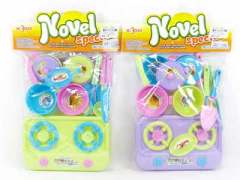 Kitchen Set(2S) toys