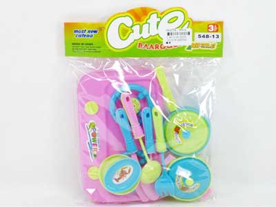 Kitchen Set toys