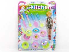 Kitchen Set toys