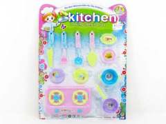 Kitchen Set toys