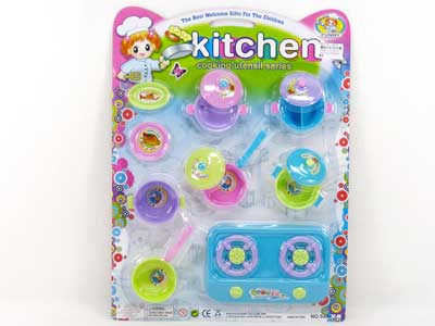 Kitchen Set toys