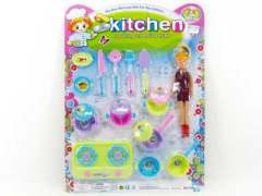 Kitchen Set toys