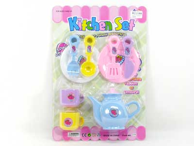 Kitchen Set toys