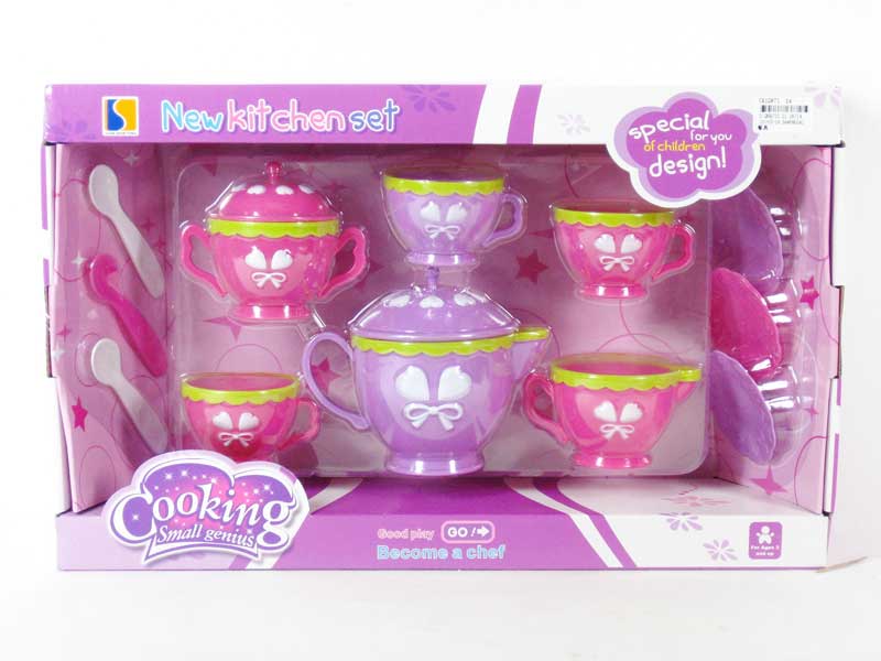 Kitchen Set toys