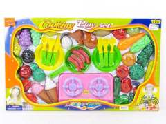 Fun Food(51pcs) toys
