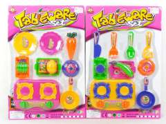 Kitchen Set(2S) toys