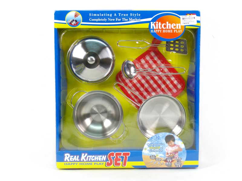 Kitchen Set toys