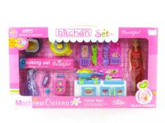 Kitchen Set toys