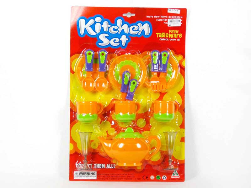 Cooking Set toys