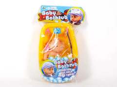 Baba Tub toys