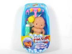 Baba Tub toys