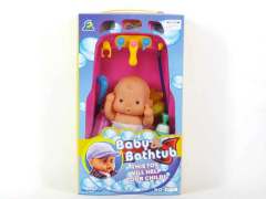 Baba Tub toys