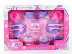 Tea Set toys