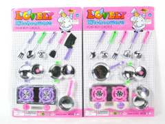 Kitchen Set(2S) toys