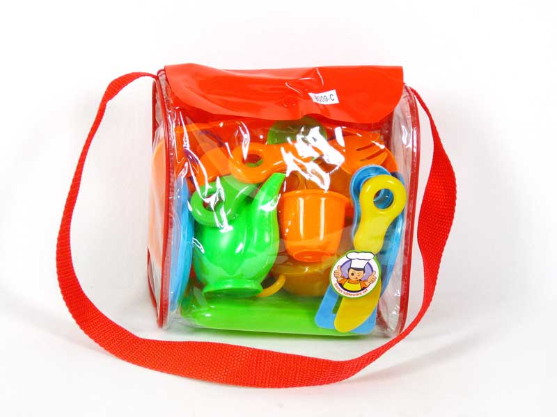 Cooking Set toys