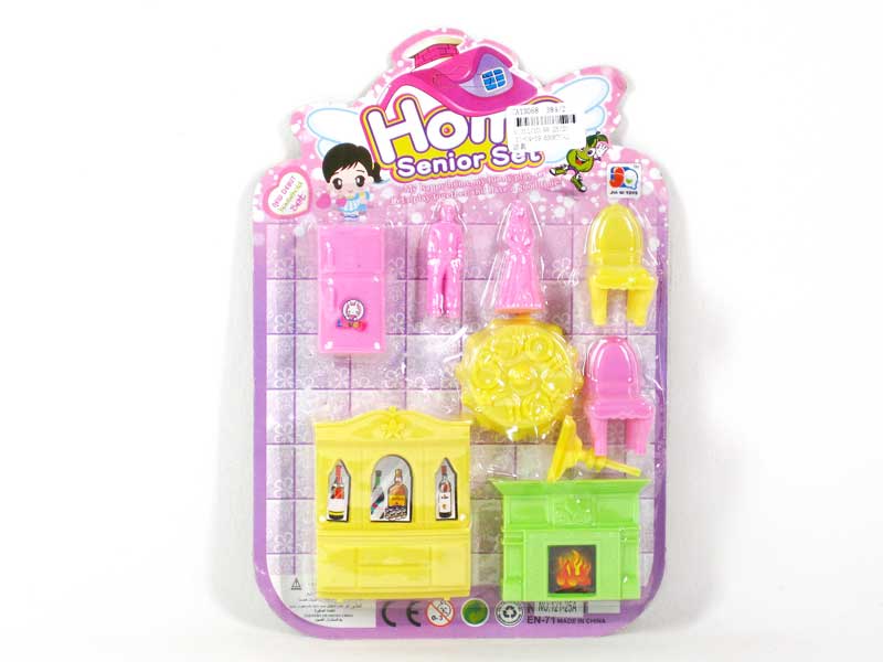 Furniture Set toys