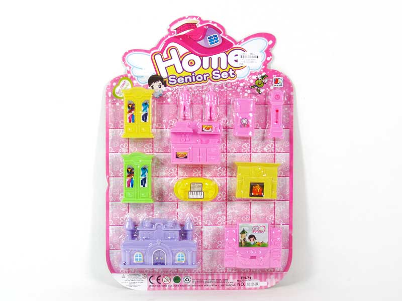 Furniture Set toys