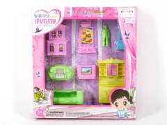 Furniture Set toys