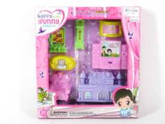 Furniture Set toys