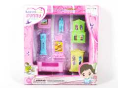 Furniture Set toys